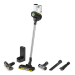 Аккумуляторный пылесос Karcher VC 6 Cordless ourFamily Pet