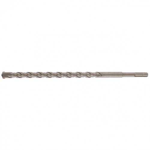Бур по бетону, 14 x 300 мм, SDS Plus Сибртех