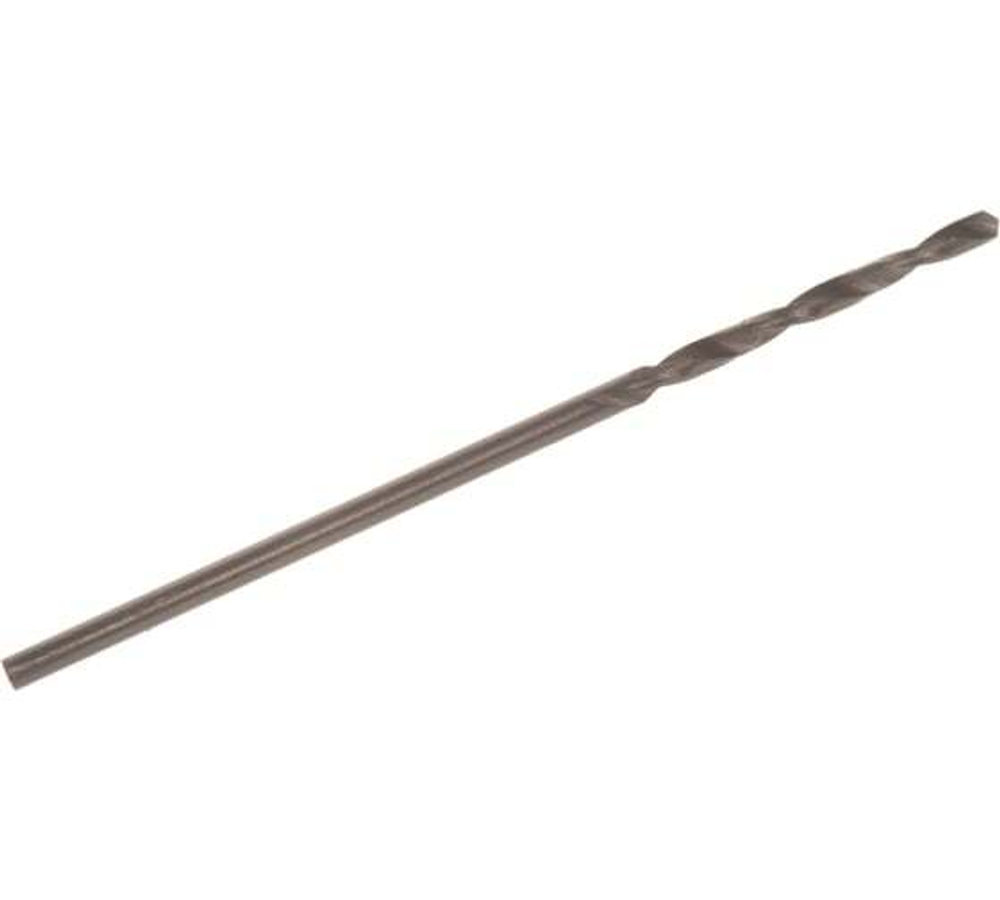 Сверло по металлу (1.2х16х38 мм; ц/х; Р6М5К5; А1) GRIFF a112012