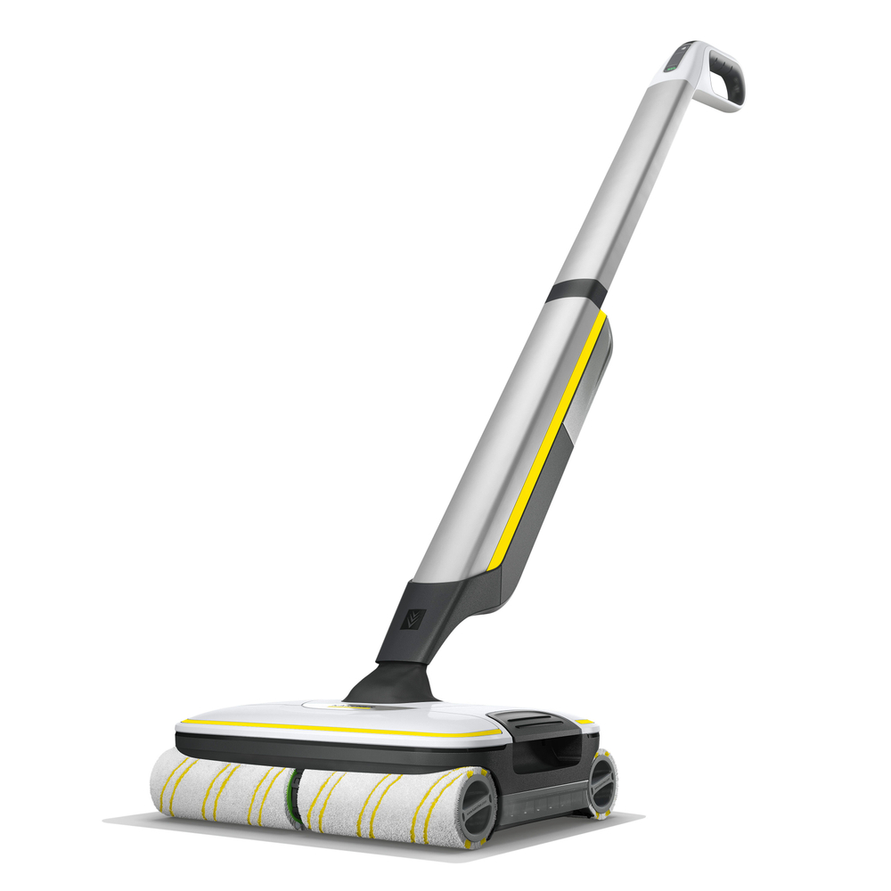 Электрошвабра Karcher FC 7 Cordless Anniversary Edition