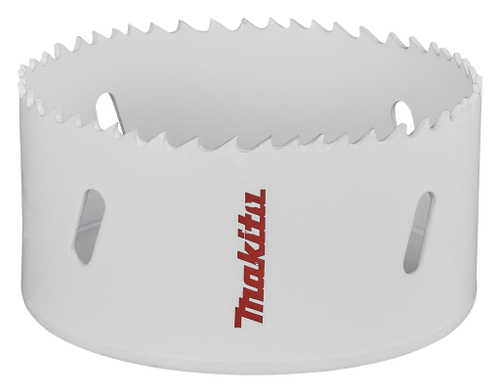 Биметаллическая коронка 83х38 мм Makita D-17120