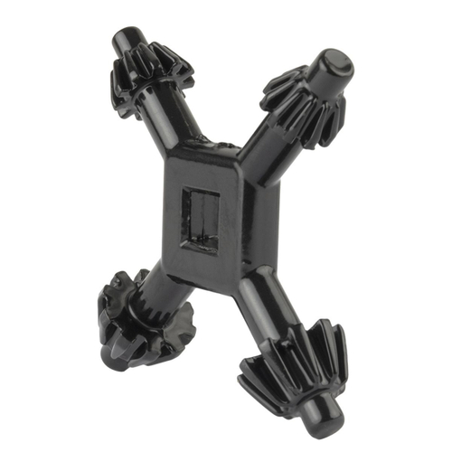 OPTIMUS-K004 Ключ для патрона дрели 4 в 1