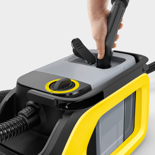 Моющий пылесос SE 3 Compact