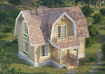Фасадная плитка PREMIUM, BRICK, песчаный