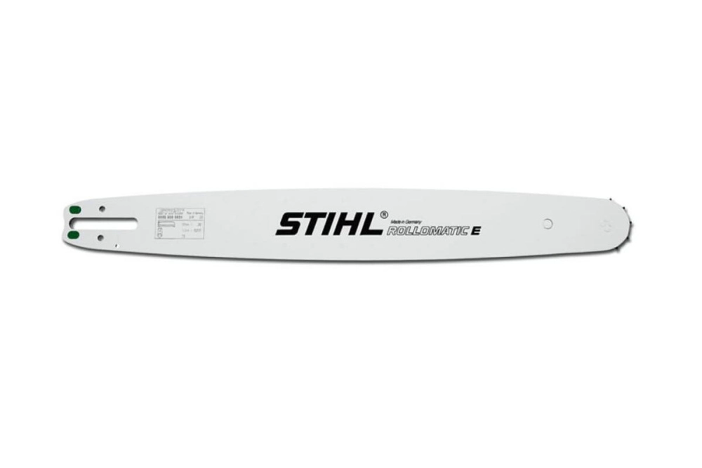 Шина STIHL 18"(45см) 1,3 3/8" 62z на 61z MS210-250