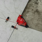 Лазерный уровень, маркер, угольник Matrix