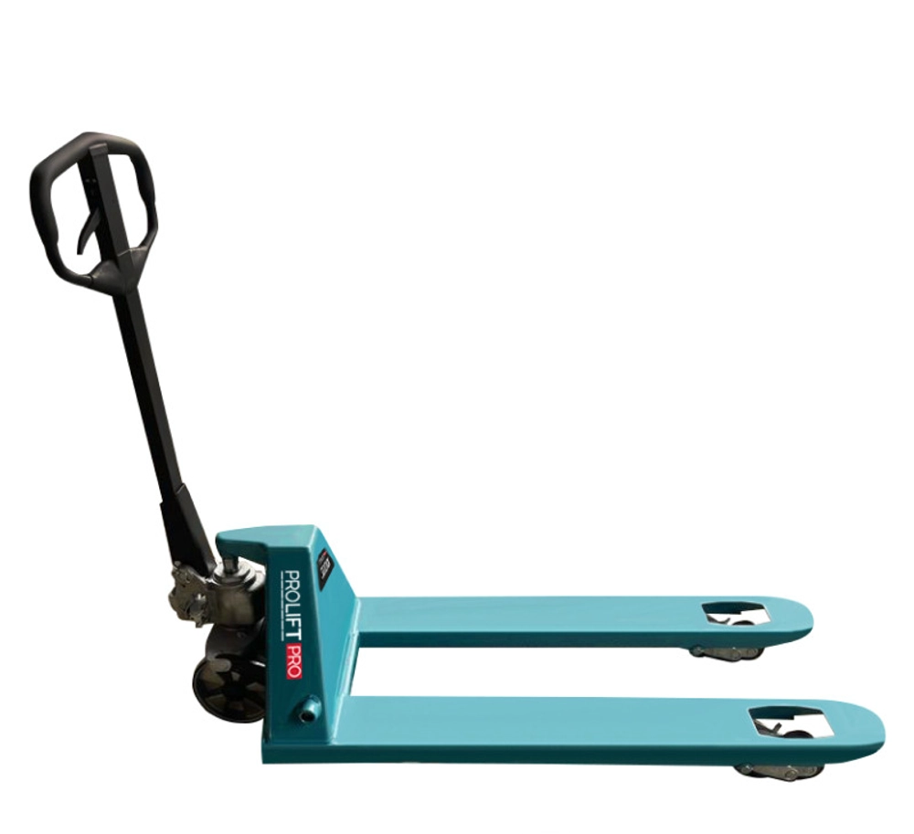 Гидравлическая тележка PROLIFT PRO RT30