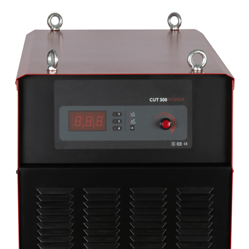Аппарат для плазменной резки CUT 300 POWER