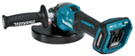 Угловая шлифовальная машина Makita GA035GZ