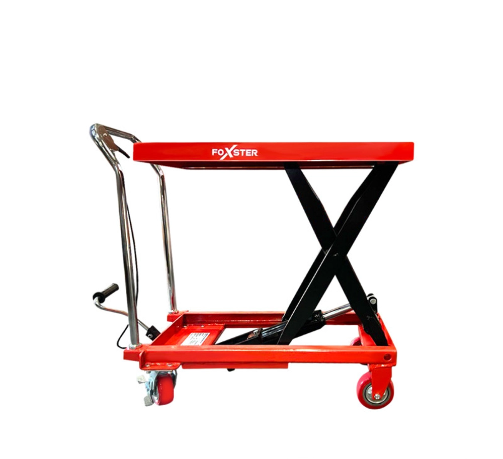 Стол гидравлический FOXSTER TF50