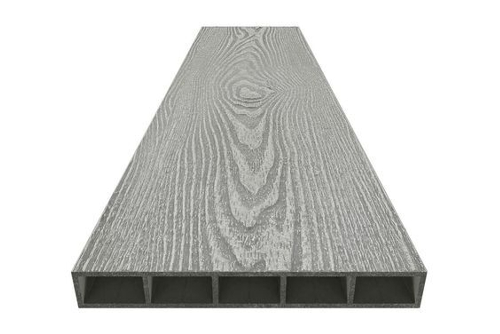 Доска грядочная NauticPrime 225*30*2950мм