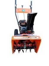 Снегоуборочные машины