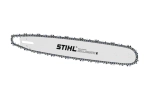 Шина STIHL 16"(40см) 1,3 3/8" Р 55z