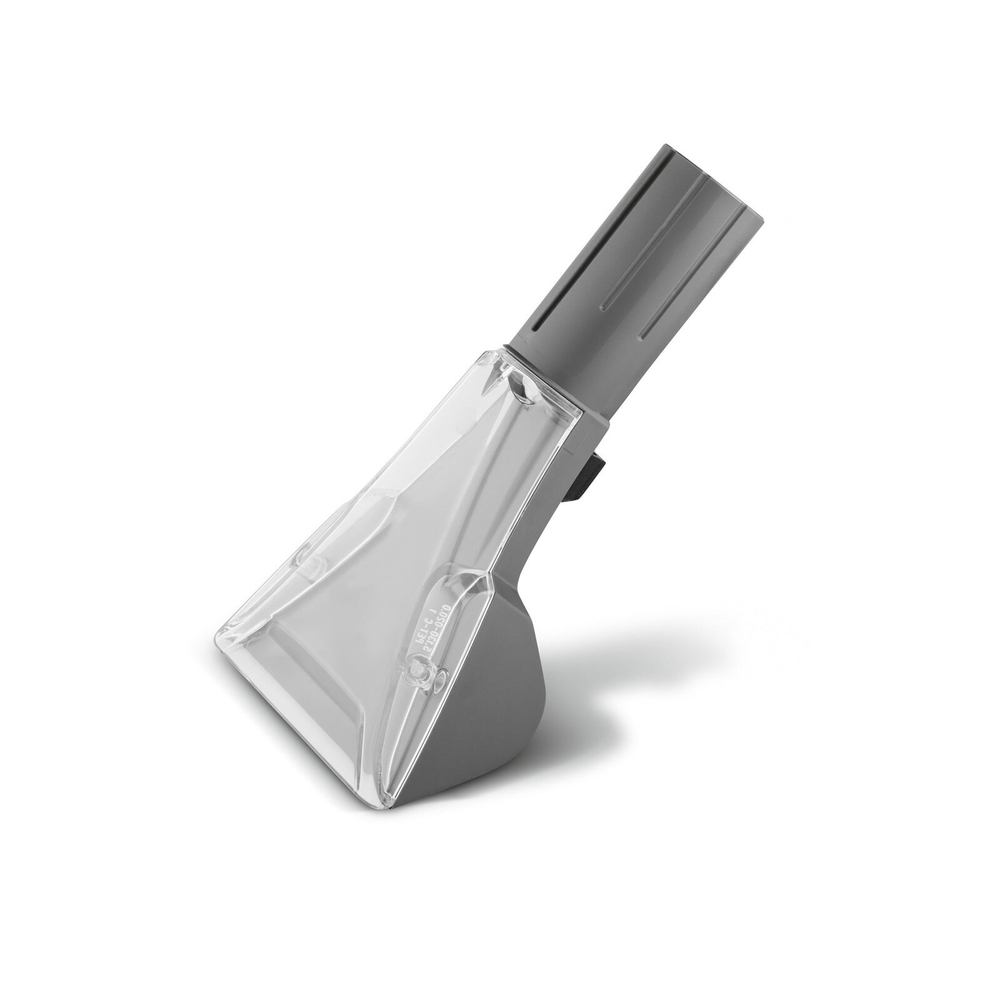 Насадка для пылесосов Puzzi