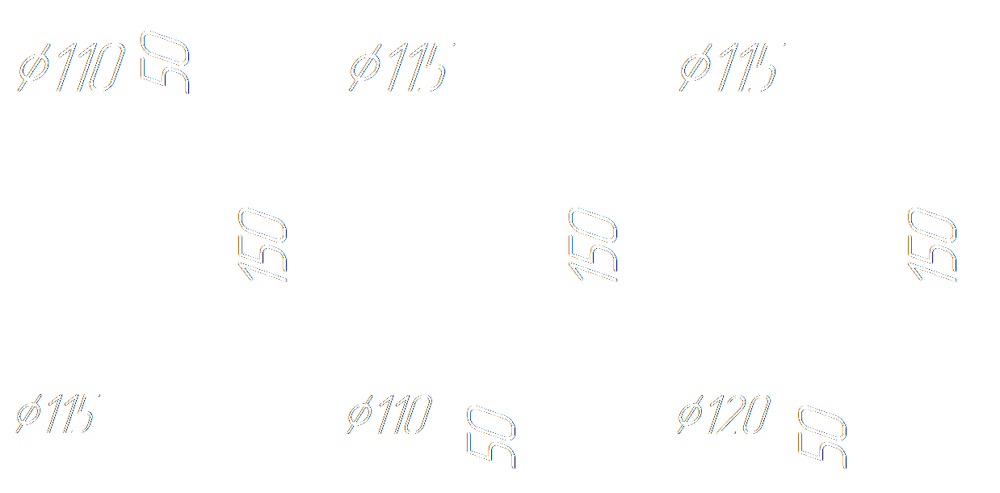 Переходник на дымоход для банной печи