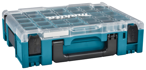 Чемодан с органайзером МакРас Makita 191X80-2