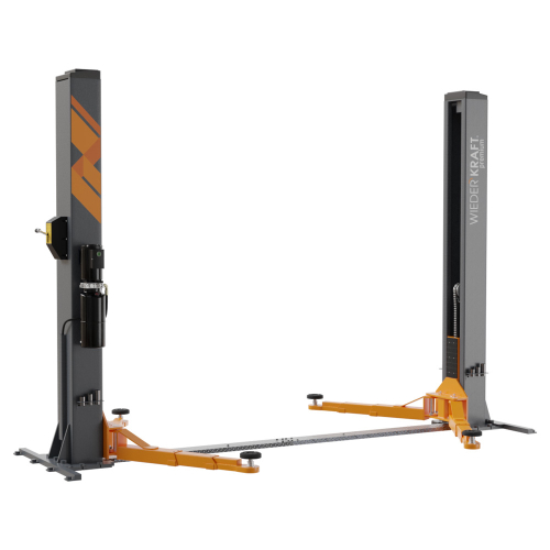 Двухстоечный подъемник WDK-524N