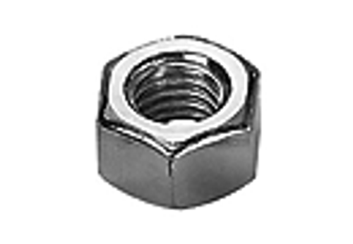 Ридан 088H222000R — Фиксирующая гайка М3, упаковка 100 шт.