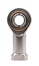 Головка шарнирная с левой резьбой FJ-M20X1.5BJ-L