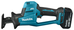 Сабельная пила LXT Makita DJR189RTJ