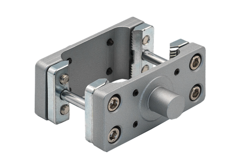 Цапфа поворотная FJ-VBC80DA