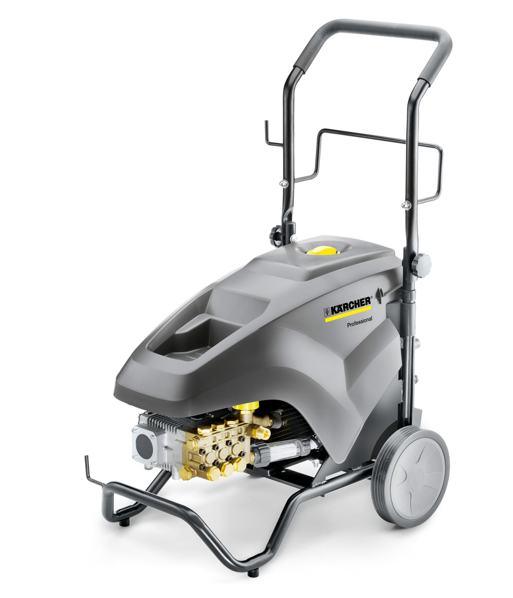 Аппарат высокого давления Karcher HD 7/18-4 Classic