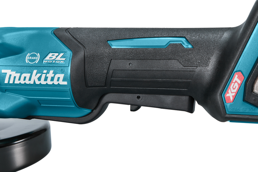 Угловая шлифовальная машина Makita GA036GZ