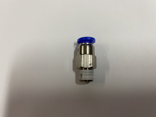 Фитинг самозапирающийся ESPC06-01P