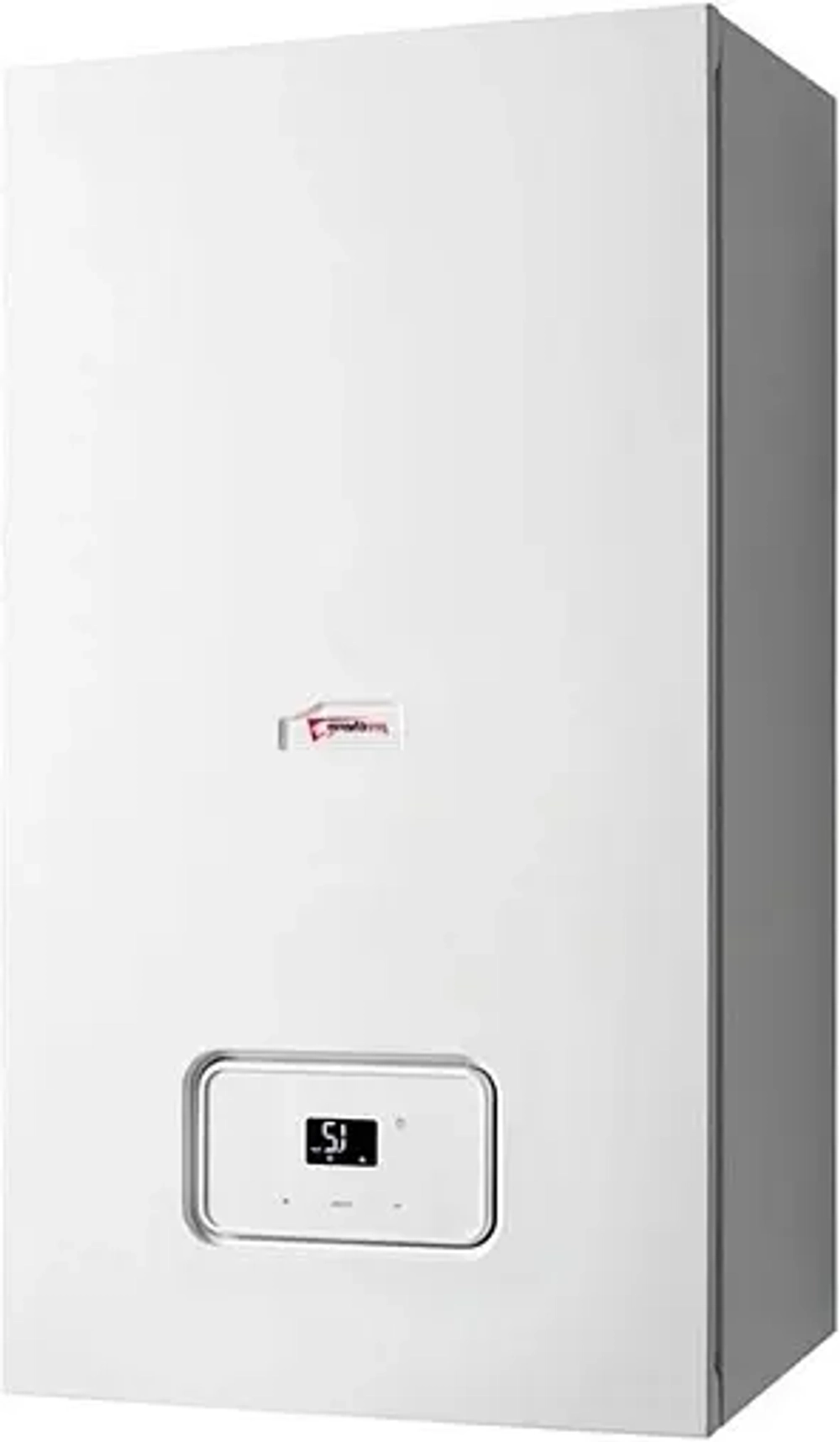 Котел настенный газовый Рысь К 25 MKO конденсатный 0010020289 Protherm