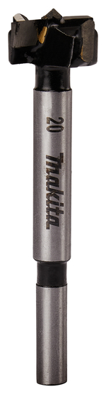 Сверло Форстнера STANDARD 20х77 мм Makita D-71118