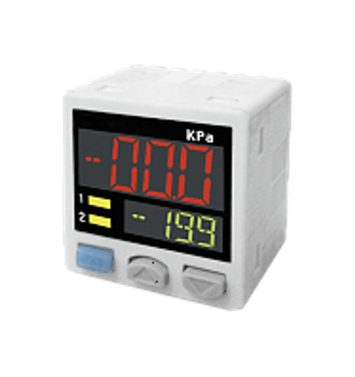 Датчик давления PS42P-2NPA-01