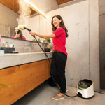 Пароочиститель Karcher SC 4 Deluxe EasyFix