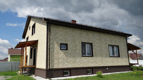 Угол Burg, Пшеничный