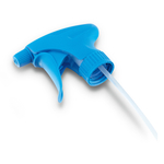 Пульверизатор синий