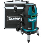 Лазерный нивелир СХТ Makita SK209GDZ