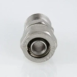 Муфта компрессионная переходная 16мм x ½"н Valtec VTm.301.N.001604
