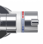 Кран проточный THERMEX Focus 3000