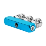 WDK-65359 Соединительный пневматический тройник 1/4"