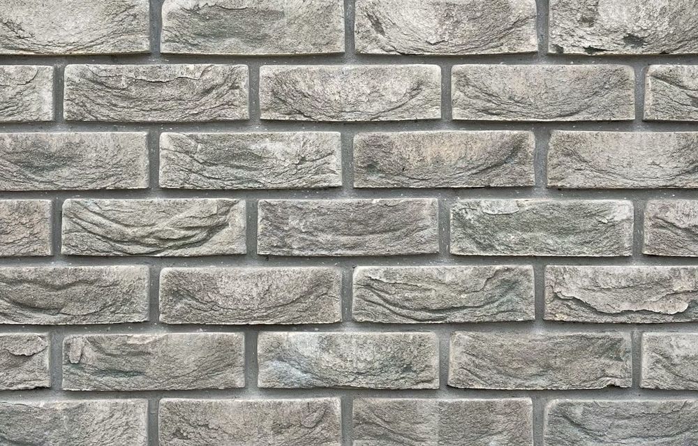 Кирпич ручной формовки Богандинский ЭМЕРАЛЬД ECO WDF