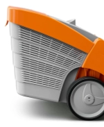 Газонокосилка электро (аккум) STIHL RMA 443.0 C