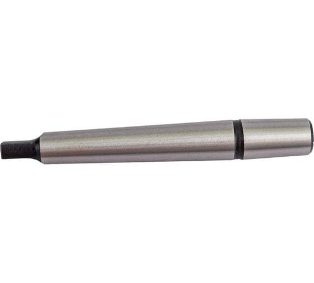 Оправка переходная на сверлильный патрон с КМ1 на B12 с лапкой GRIFF b161009