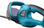 Аккумуляторный кусторез Makita DUH523Z