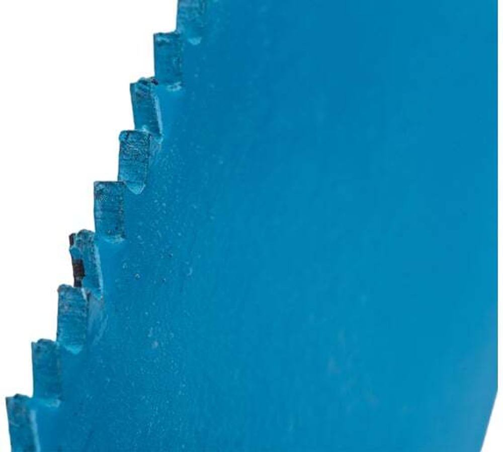 Полотно машинное (500х40х2 мм; 8T; Р6М5) GRIFF a450051