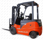 Электрический погрузчик NobleLift FE4P20N