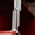 Штангенциркуль, 150 мм, стрелочный Matrix