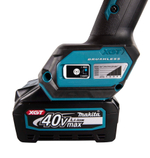 Угловая шлифовальная машина Makita GA023GZ