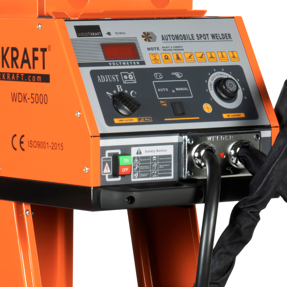 Споттер WDK-5000