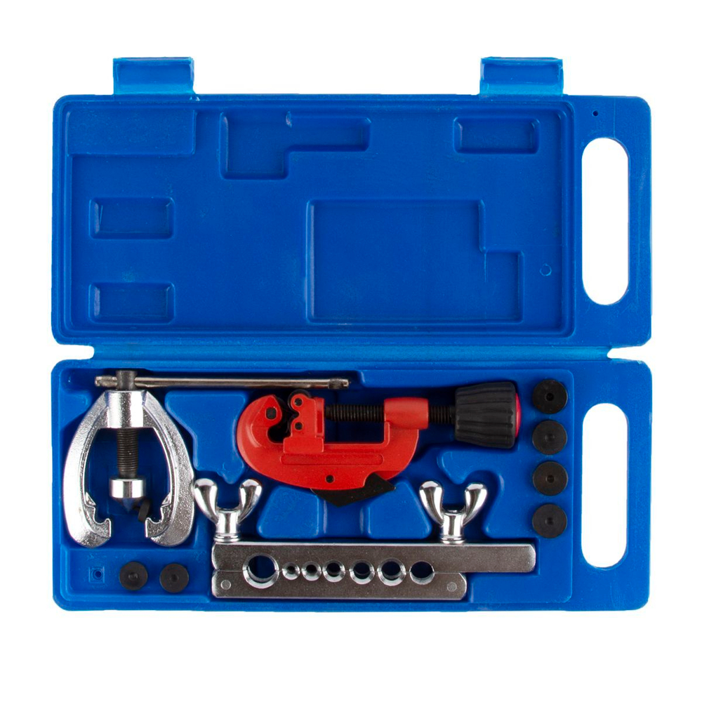 WDK-214327 Набор для развальцовки тормозных трубок