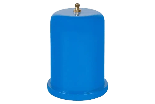 Гидроаккумулятор UNIPUMP 2л вертикальный