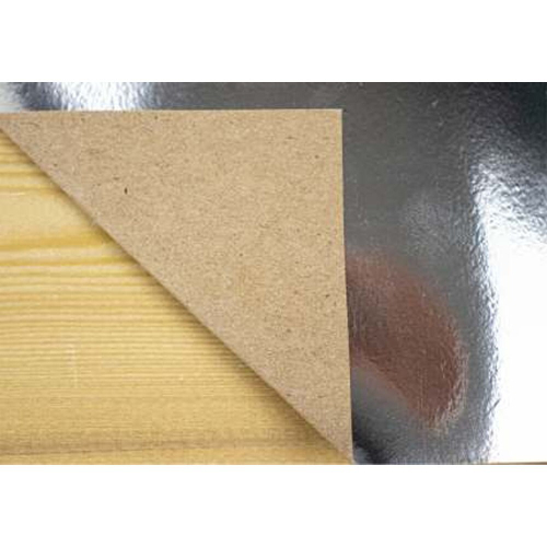 Отражающая пароизоляция для саун и бань Изоспан FB 35 м2, рул